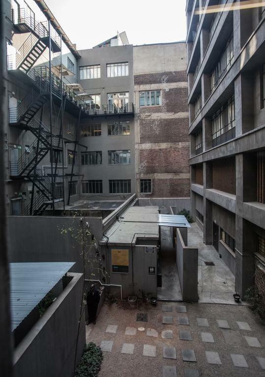 Maboneng Precinct Apartment Johannesburg Exterior photo